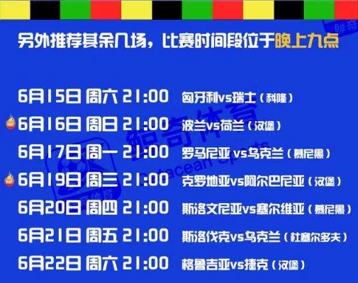 今晚足球比赛欧洲杯直播 精彩赛事实况报道-第2张图片-www.211178.com_果博福布斯