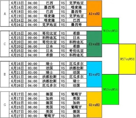 2017世界杯友谊赛 2017世界杯预选赛中国赛程-第2张图片-www.211178.com_果博福布斯