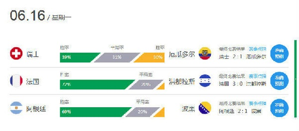 世界杯最准预测 世界杯最准预测员是谁-第2张图片-www.211178.com_果博福布斯