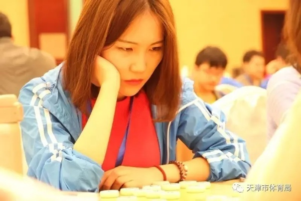 2017昭通象棋比赛介绍棋坛女子高手的心路历程-第1张图片-www.211178.com_果博福布斯