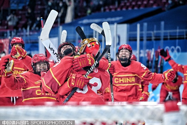 中国vs日本冬奥会女子冰球队的对决 中国和日本女子冰球队的比赛-第2张图片-www.211178.com_果博福布斯