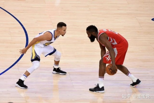 哈登vs库里 NBA历史上最激烈的对决-第3张图片-www.211178.com_果博福布斯