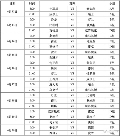 北京欧洲杯观赛 2021欧洲杯北京看球的地方-第2张图片-www.211178.com_果博福布斯