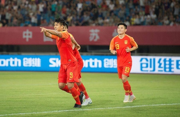 u23国足vs东帝汶 直播 精彩比赛实况直播-第3张图片-www.211178.com_果博福布斯