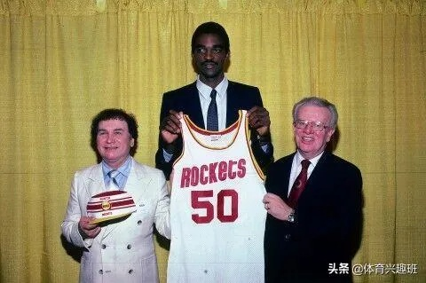 1983年NBA选秀介绍历史上最具潜力的球员，你猜对了吗？-第3张图片-www.211178.com_果博福布斯