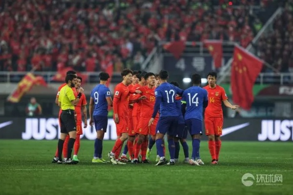 俄罗斯vs韩国 世界杯 俄罗斯世界杯预选赛中国对韩国-第2张图片-www.211178.com_果博福布斯